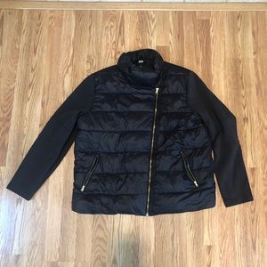XL women’s jacket